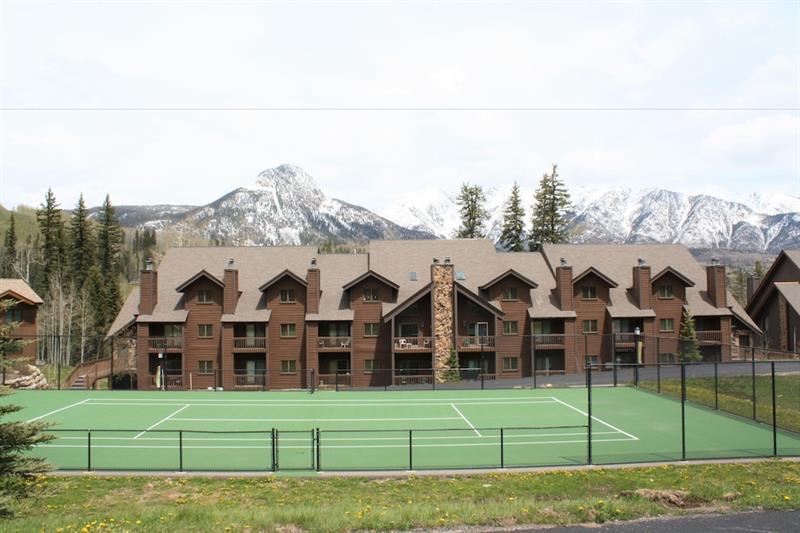 Cascade Village By The Ivy Group Дуранго Екстер'єр фото