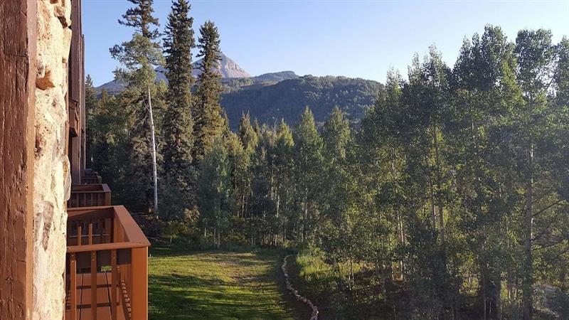 Cascade Village By The Ivy Group Дуранго Екстер'єр фото